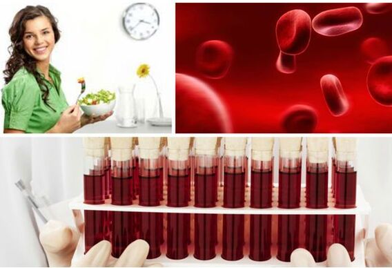 blood type diet pros and cons
