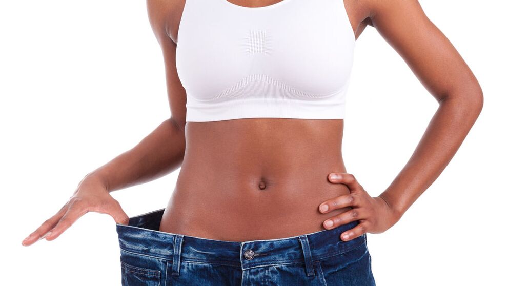 Losing extra pounds is a definite advantage of the Dukan diet