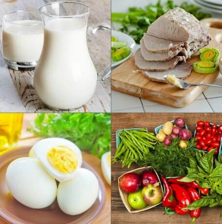Single Veil Diet