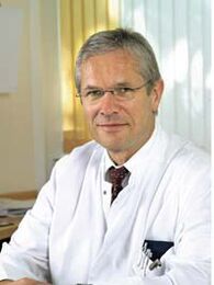 Doctor Nutritionist Tobias